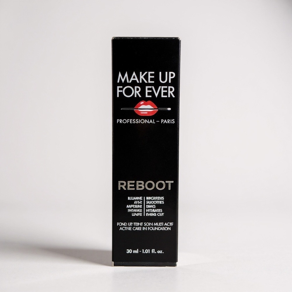 [MAKEUP] Make Up For Ever Foundation | Full Size | Discontinued Shade | BNIB